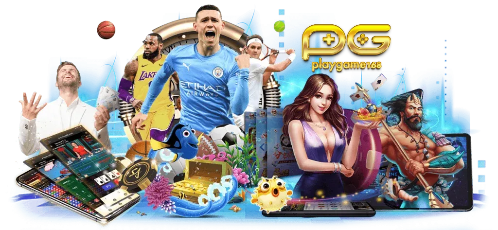 playgame168